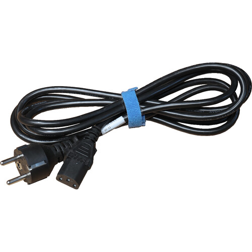 Nila Eu Power Cord - 2.5M