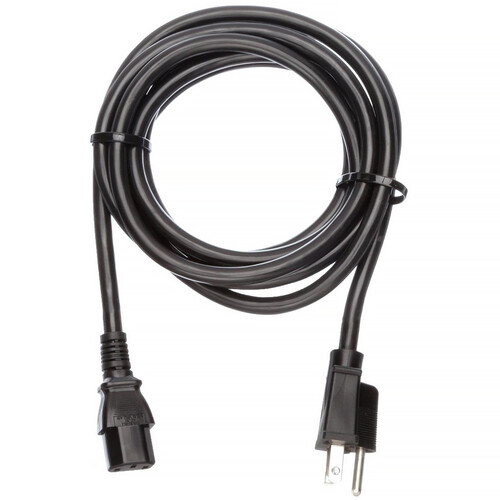 Nila Zaila Power Cord
