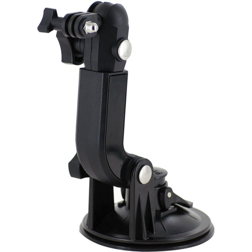 Nilox Suction Cup Mount for F-60 EVO