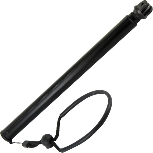 Nilox Self-Time Handheld Extension Pole for EVO MM93, MINI F, and MINI UP