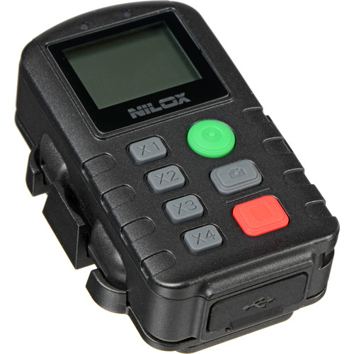 Nilox EVO Remote Control