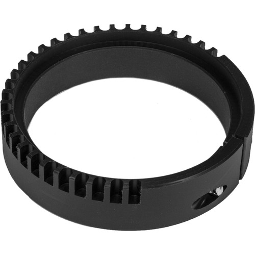 Nimar Zoom Gear for Nikon AF-S 70-200mm F/4.0 G ED VR Lens in NI31P Lens Port