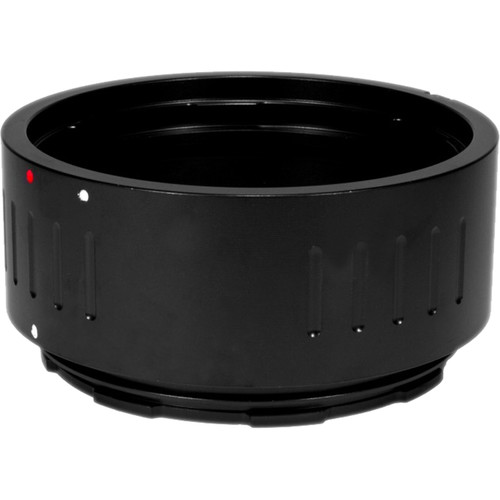 Nimar Extension Ring 50 with Lock (1.96")