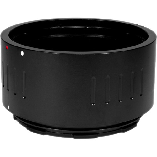 Nimar Extension Ring 60 with Lock (2.36")