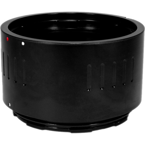 Nimar Extension Ring 70 with Lock (2.75")
