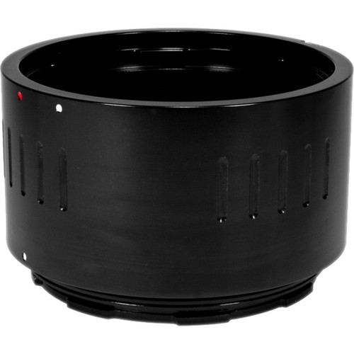 Nimar Extension Ring 80 with Lock (3.15")