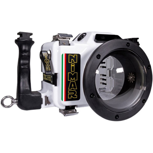 Nimar Underwater Housing for Canon EOS Rebel XTi