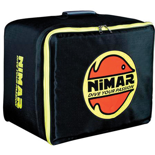 Nimar Big Soft Bag Backpack for Underwater Housings