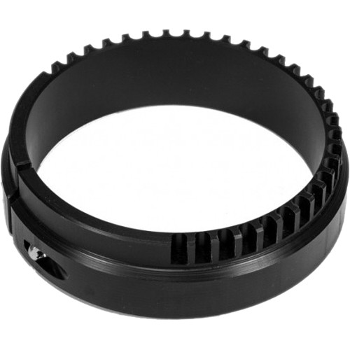 Nimar Zoom Gear for Sigma 17-70mm f/2.8-4 DC Macro HSM/C Lens in DPG203 or DPA203 Lens Port