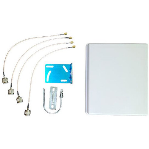 Nimbus 14dBi x 4 MIMO Antenna