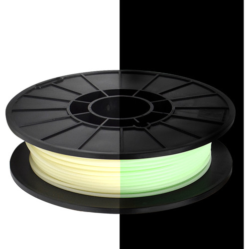 NinjaTek Cheetah 3mm 95A TPU Flexible Filament (0.5kg, Neon)