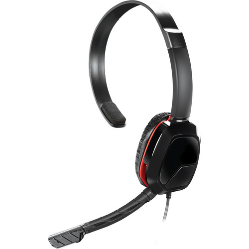 Performance Designed Products Afterglow LVL 1 Communicator Headset