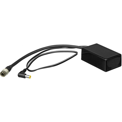 Nipros DC Cable with 4-Pin Hirose Connector for Sony PMW-300