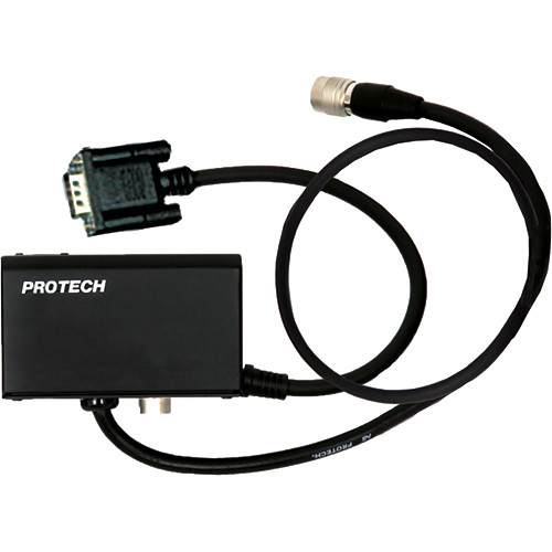 Nipros VIF-910 Tally Interface Unit for Panasonic BT-LH910G Monitor