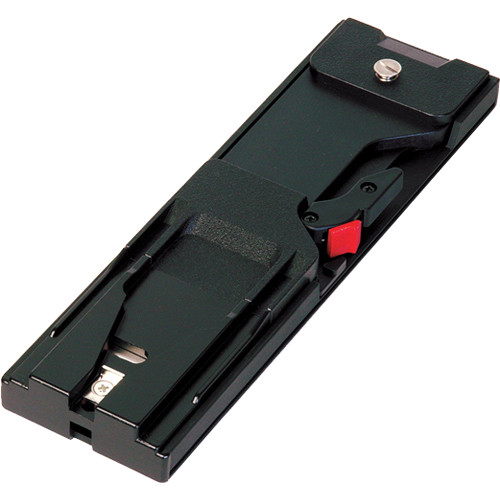 Nipros VST-14 Tripod Base Plate for Sony VCT-14 Tripod Quick-Release Adapter