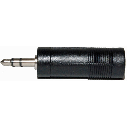 Nisha Sync Cord Adapter (1/4" to 1/8" Mini Pin)