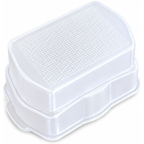 Nisha Diffuser for Nikon SB-900 Flash
