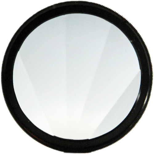 Nisha 55mm 5FF Multi-Image Fanfold Filter