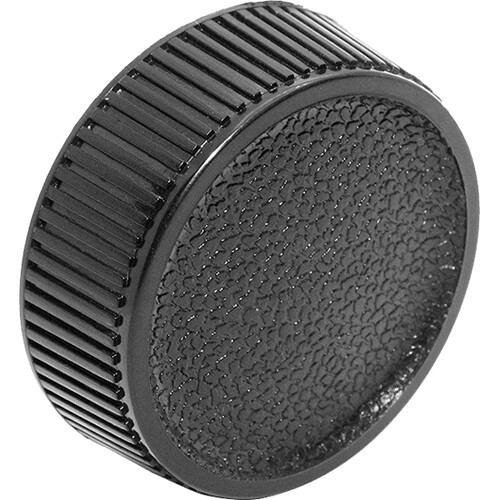 Nisha Rear Lens Cap for Yashica/Contax