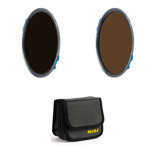 NiSi JetMag Pro MAXMAG Solar Magnetic Filter Kit