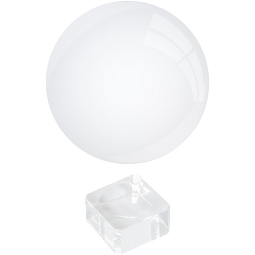 Lensball Pro Crystal Ball (60mm)