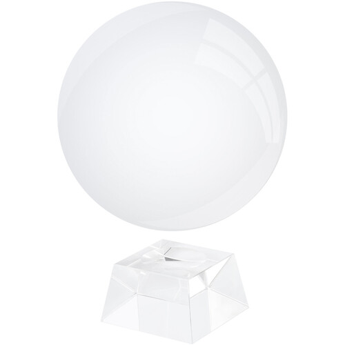 Lensball Pro Crystal Ball (100mm)