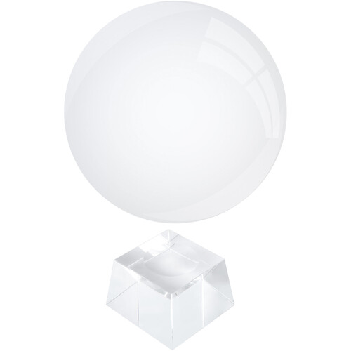 Lensball Pro Crystal Ball (150mm)
