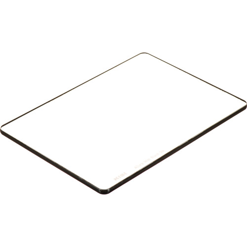 NiSi 4 x 5.65" Allure Mist Black Cinema 1/4 Filter