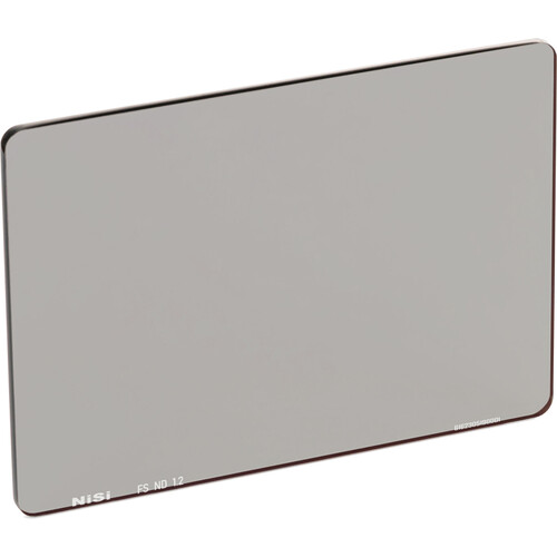 NiSi Full Spectrum Cinema FS ND Filter (4 x 5.65", 4-Stop)