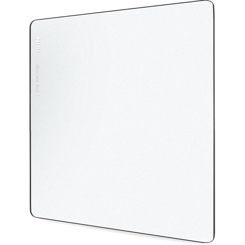 NiSi 6 x 6" Allure Mist Black Cinema 1 Filter
