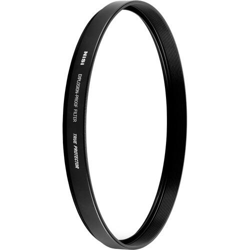 NiSi Cinema True Protector Explosion-Proof Filter for Angenieux Optimo 36-435 Lens
