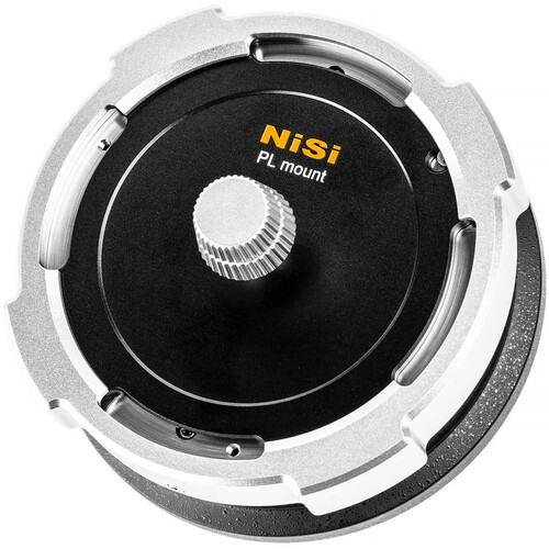 NiSi ATHENA PL-GFX Adapter for PL-Mount Lenses NIC-ATH-AD-PL-GFX