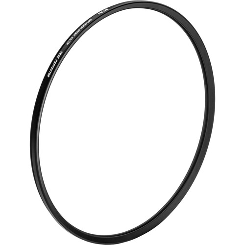 NiSi Cinema True Protector Explosion-Proof Filter for Leitz SUMMILUX-C 135mm Lens