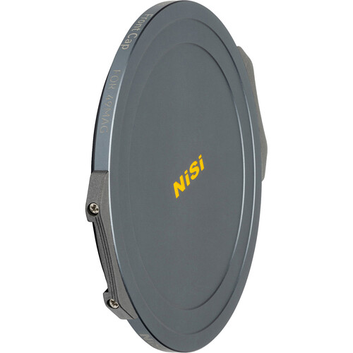 NiSi JetMag Pro 49MAG Magnetic Front Cap (49mm)