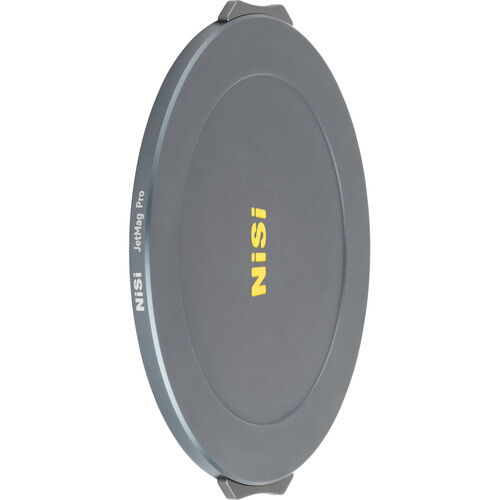 NiSi JetMag Pro 82MAG Magnetic Front Cap (82mm)