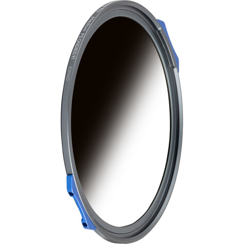 NiSi JetMag Pro Medium FS Graduated ND8 NIM-JETMAG-82MAG-MGND0.9
