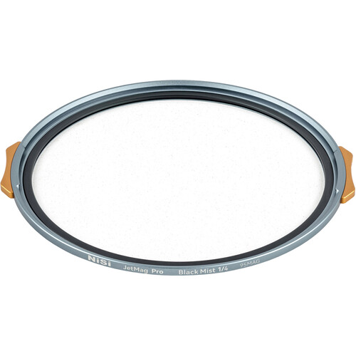 NiSi JetMag Pro 95MAG Black Mist Filter (95mm, Grade 1/4)