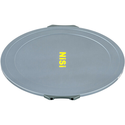 NiSi JetMag Pro 95MAG Magnetic Front Cap (95mm)