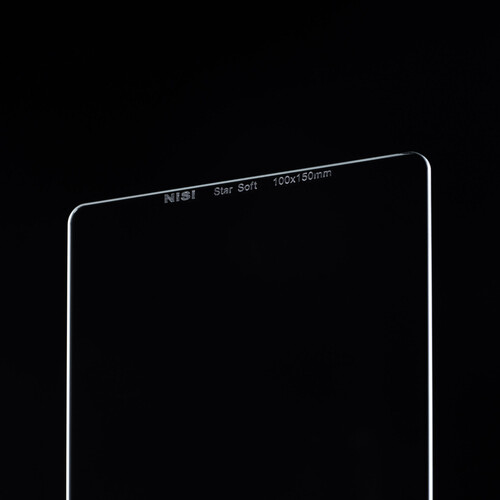 NiSi Star Soft Astrophotography Filter (100 x 150mm)
