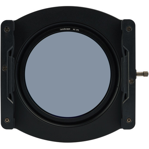 NiSi Galaxy Edition V5 Pro 100mm Filter Holder Kit (Silver and Black)
