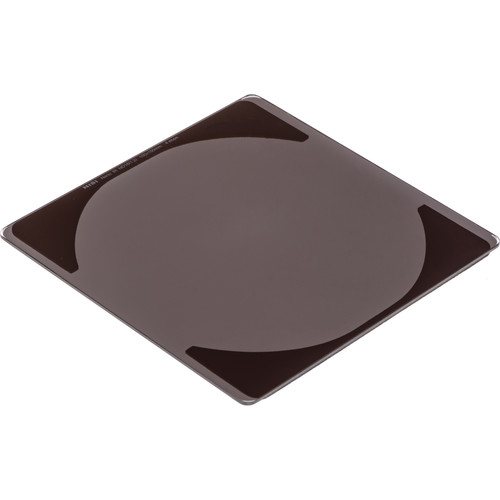 NiSi Nano IRND Filter (150 x 150mm, 4-Stop)