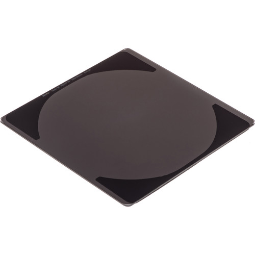 NiSi Nano IRND Filter (150 x 150mm, 5-Stop)