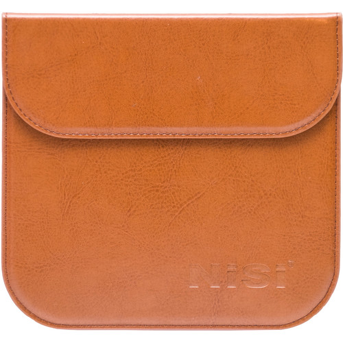 NiSi Replacement Soft Case for 100 x 100mm Filter
