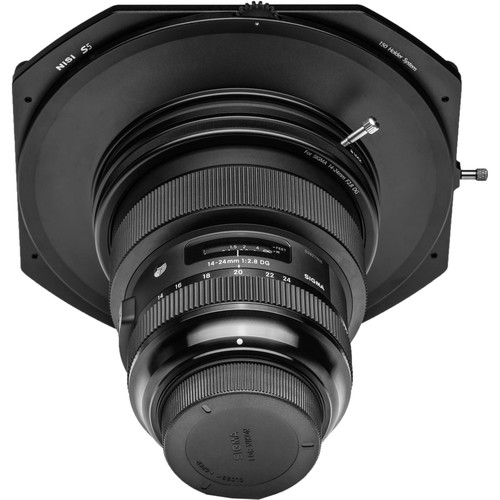 NiSi Sistema Holder 150mm per Filtri ND e GND - NiSi Italia - Sito