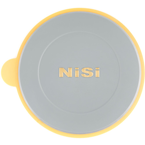 NiSi Protection Lens Cap for NiSi S5 & S6 150mm Filter Holder Kits