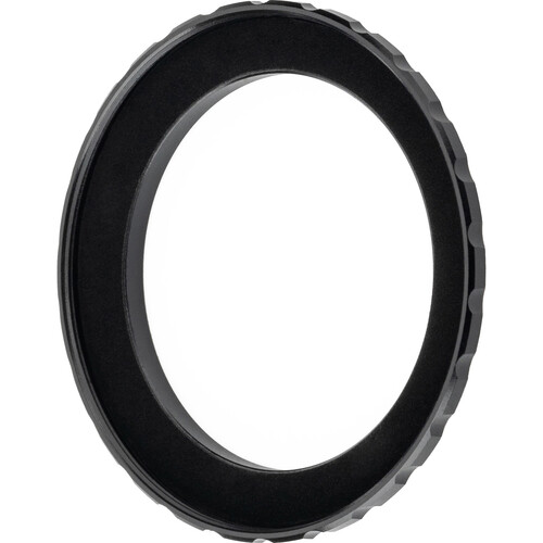 NiSi Ti Pro Titanium Step-Up Ring (49-52mm)