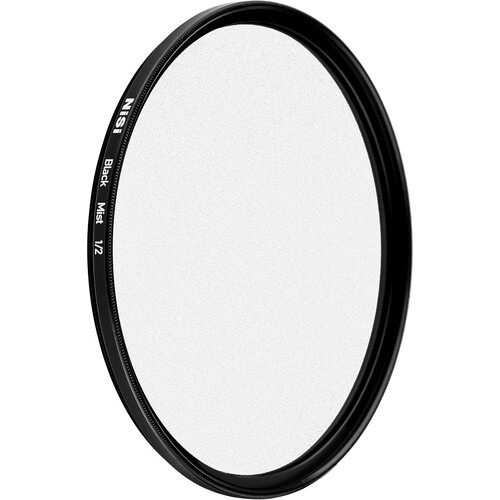 NiSi 77mm Black Mist Filter 1/2