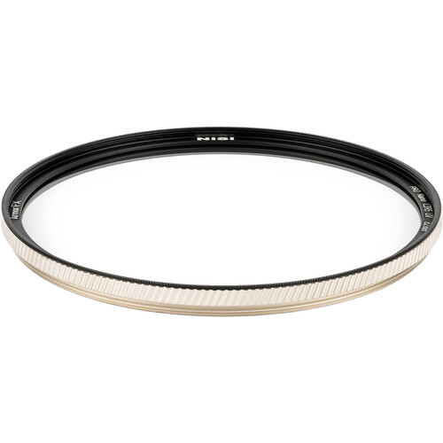 NiSi Armor FX PRO Nano L395 UV Protection Filter (39mm)
