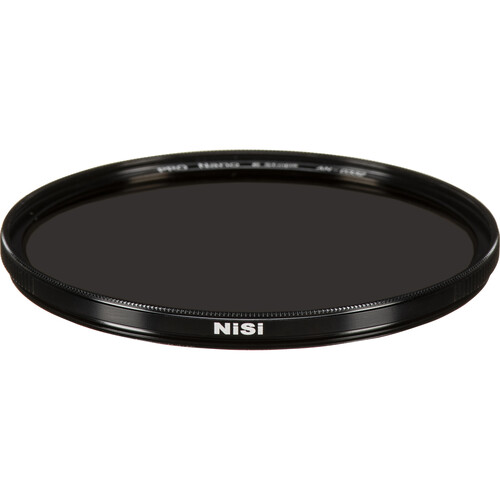 NiSi HUC PRO Nano IRND Filter (72mm, 6-Stop)