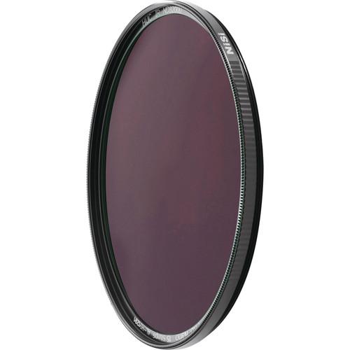 NiSi PRO Nano IRND Filter (67mm, 15-Stop)